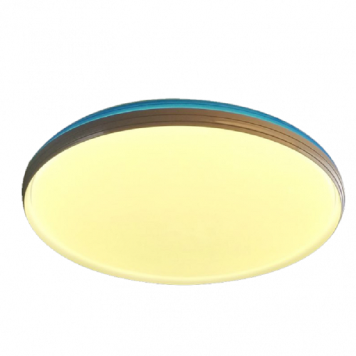 Светильник светодиодный (Люстра) Мелодия Света M1029/500-81W BL картинка 